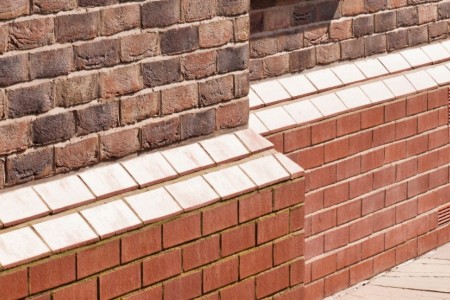 Plinth Bricks